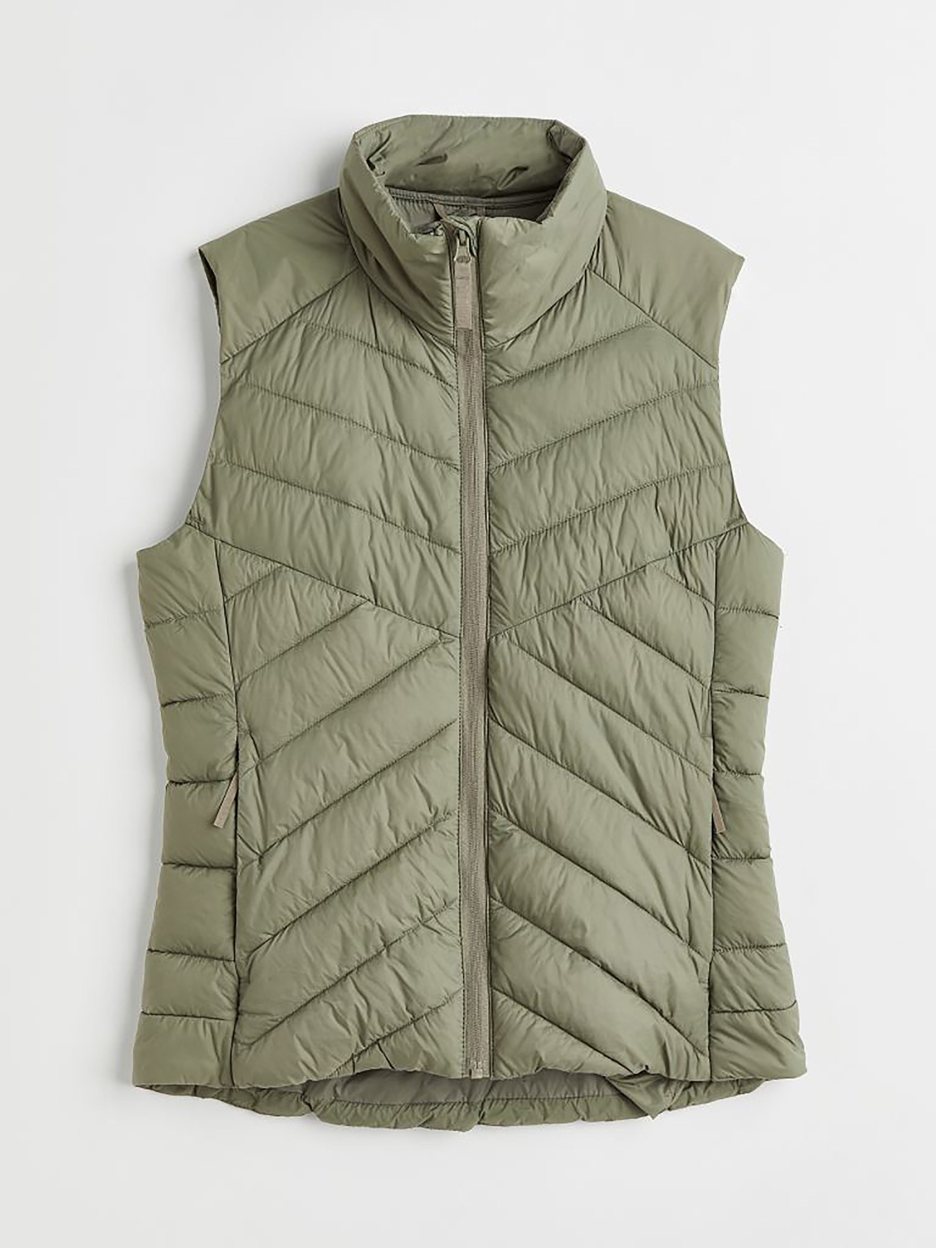 Куртки и дубленки H&M модель 73071 Фото