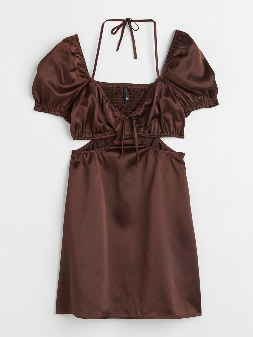 Платья H&M модель 73073 Фото