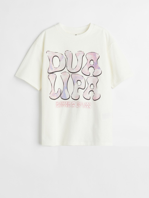 Футболки и поло H&M модель 73076 Фото