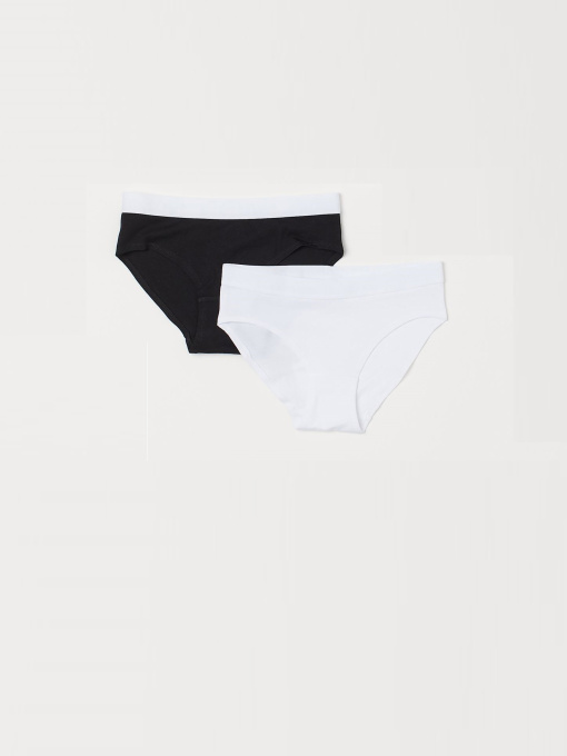 Нижнее белье H&M модель 52475 Фото