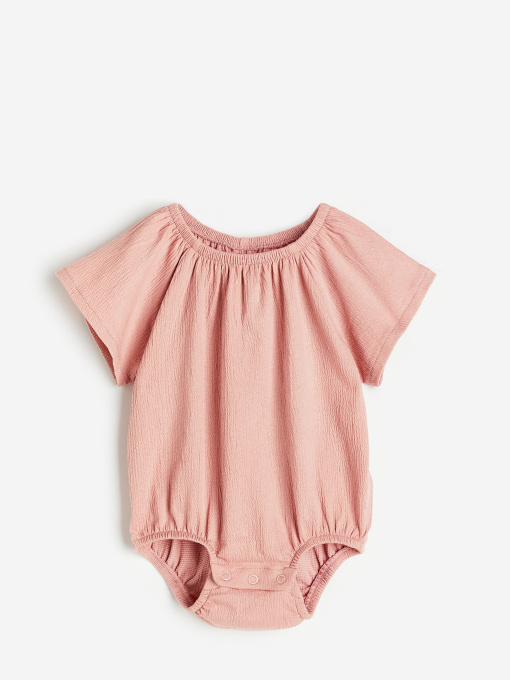 Одежда для младенцев H&M модель 72548 Фото