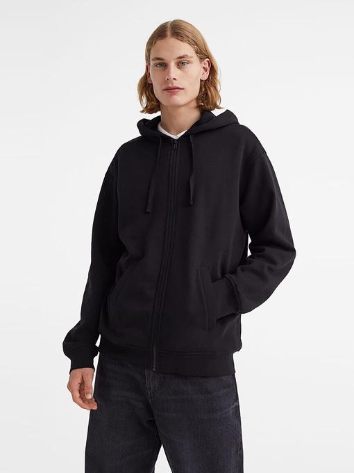 Худи и свитшоты H&M модель 72646 Фото