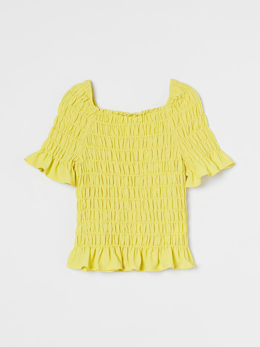 Рубашки H&M модель 72690 Фото
