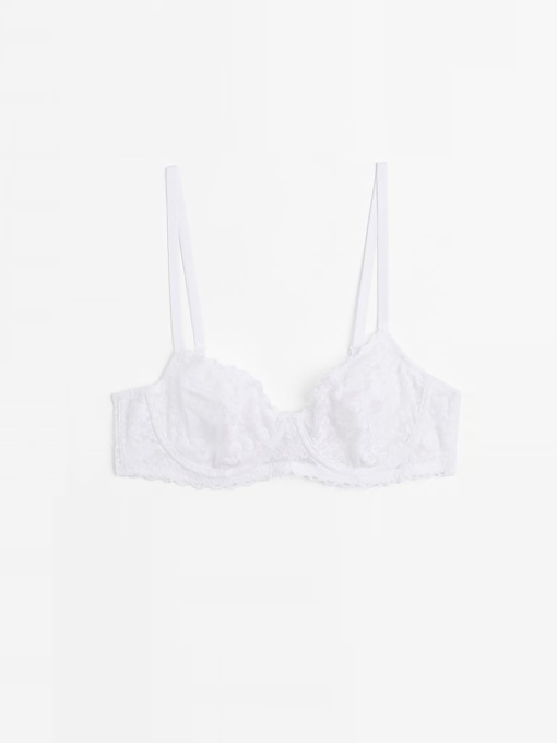 Нижнее белье H&M модель 72698 Фото