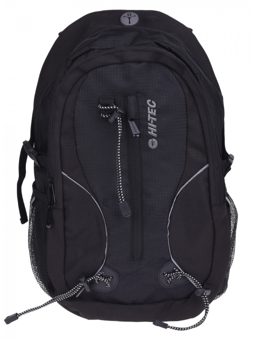 Рюкзаки Hitec Mandor модель MANDOR 20L-BLACK/BLACK Фото