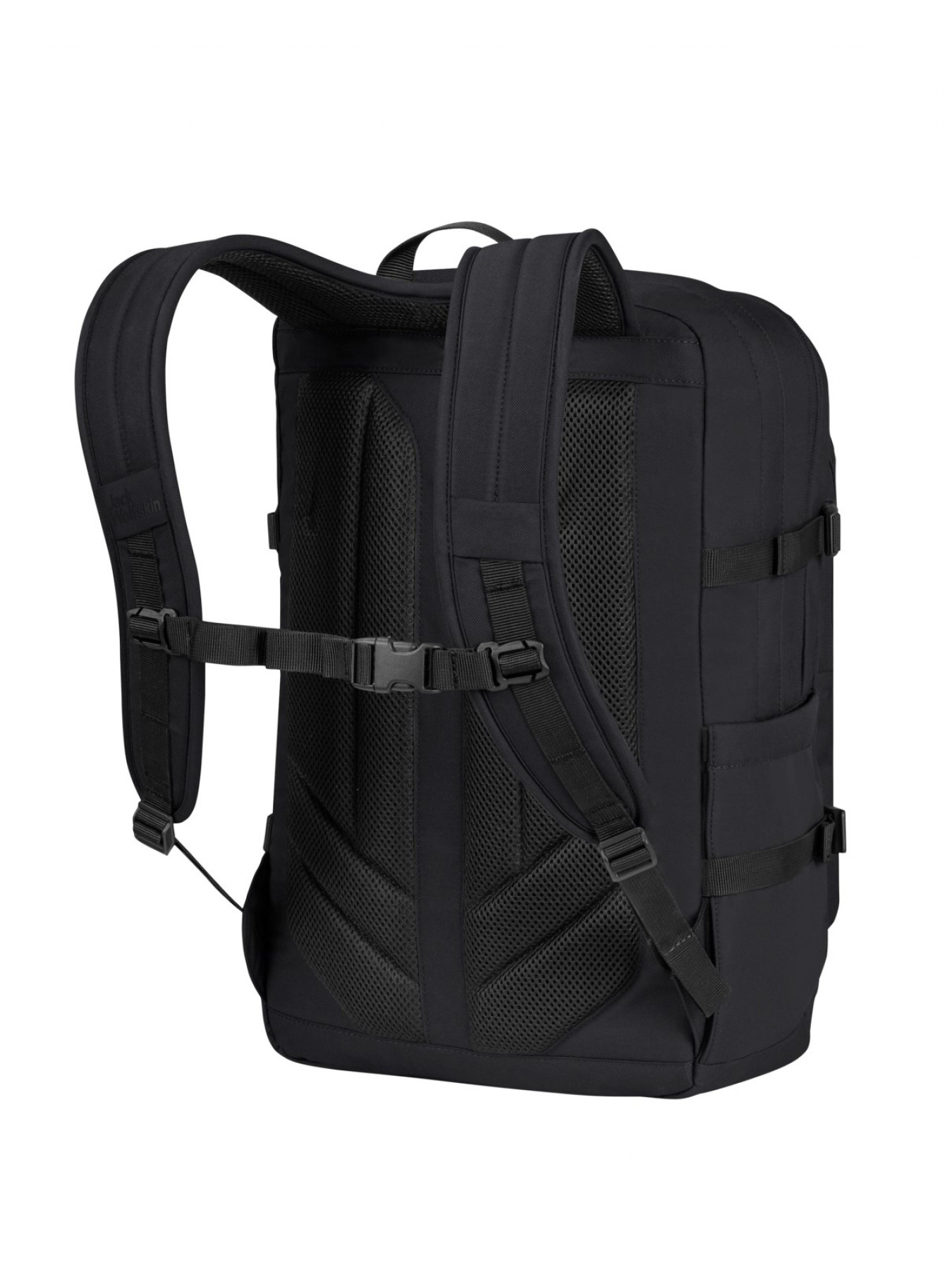 Рюкзаки Jack Wolfskin Berkeley de luxe модель 2530003_6000 Рюкзаки Jack Wolfskin Berkeley de luxe модель 2530003_6000 Фото