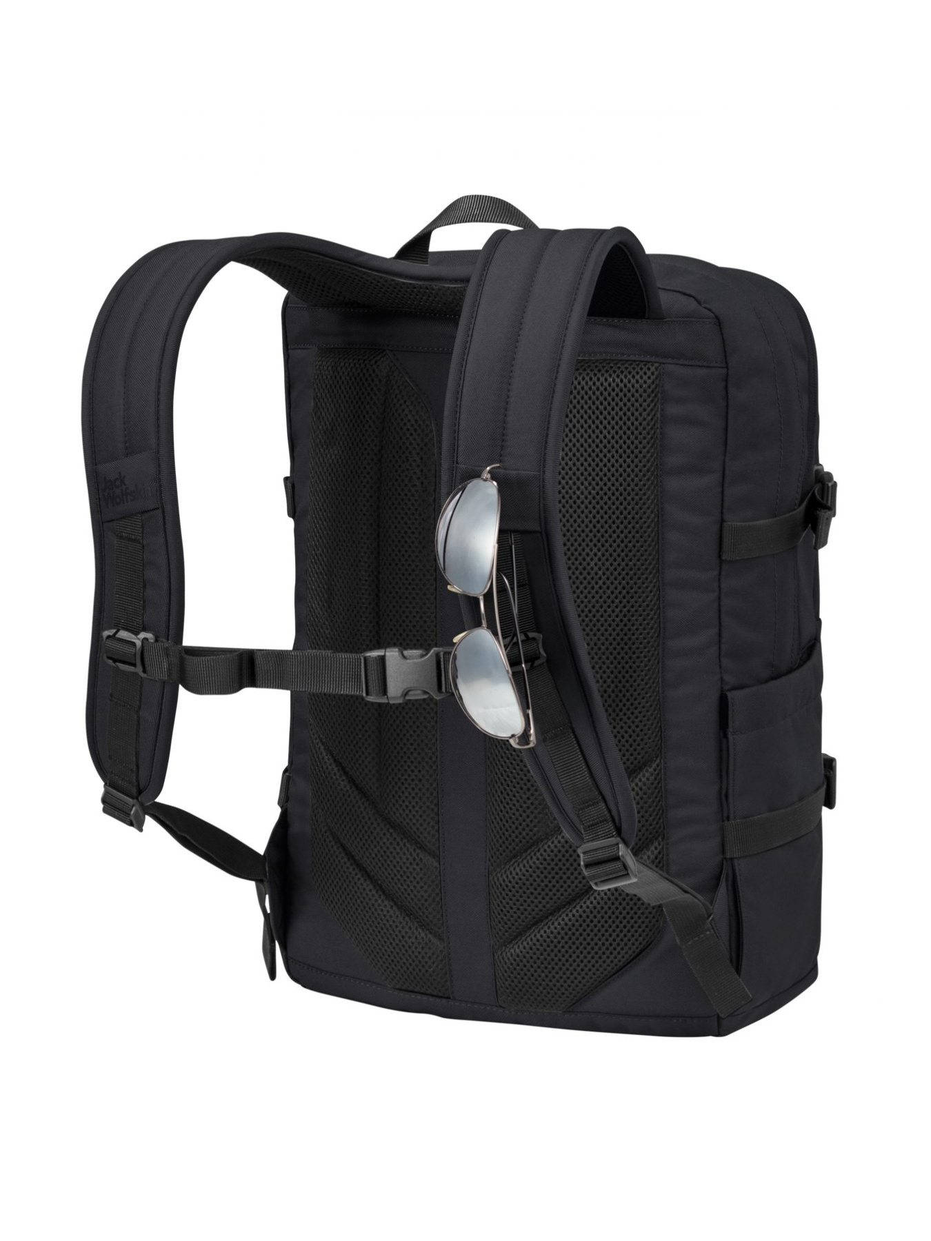 Рюкзаки Jack Wolfskin Berkeley de luxe модель 2530003_6000 Рюкзаки Jack Wolfskin Berkeley de luxe модель 2530003_6000 Фото
