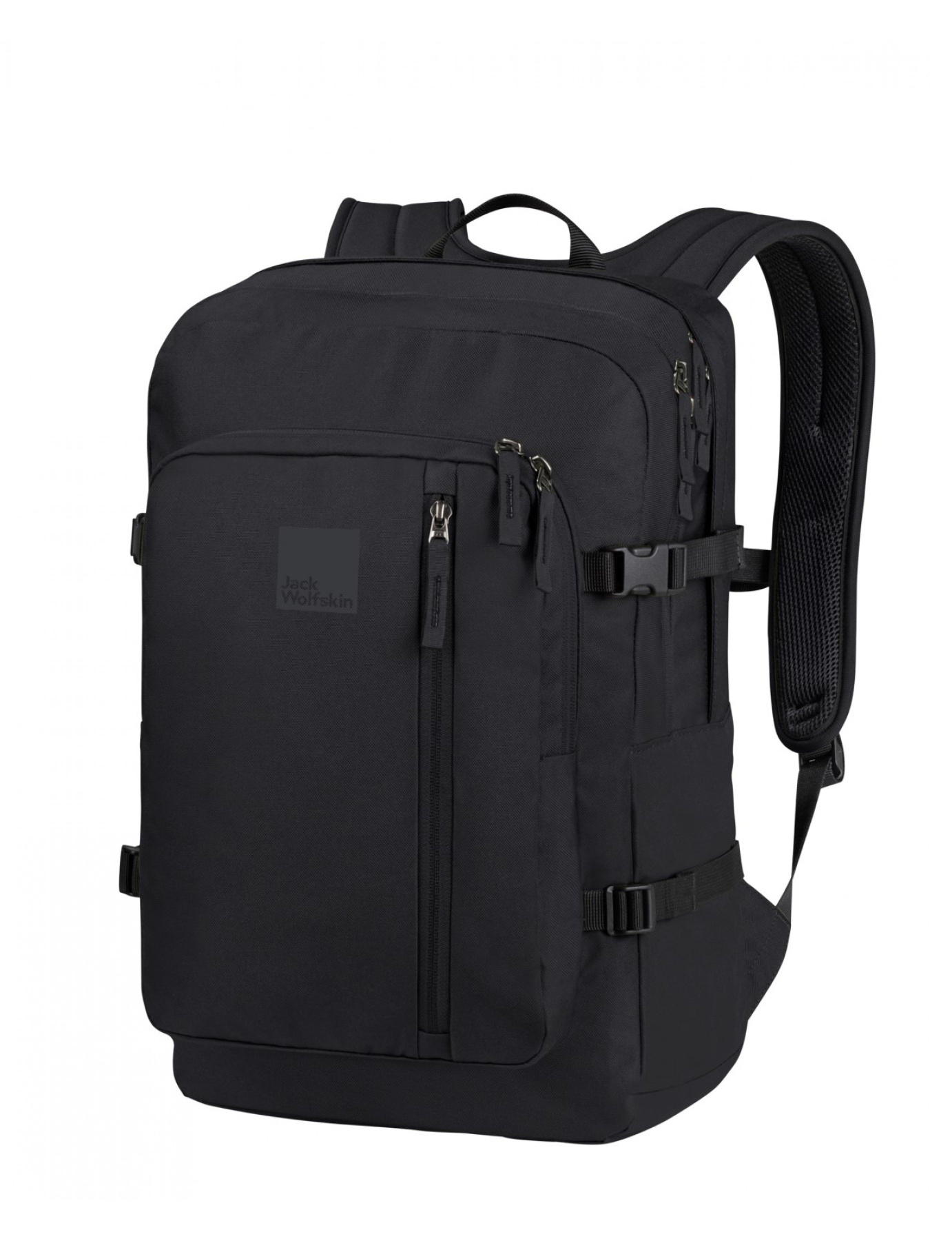 Рюкзаки Jack Wolfskin Berkeley de luxe модель 2530003_6000 Рюкзаки Jack Wolfskin Berkeley de luxe модель 2530003_6000 Фото