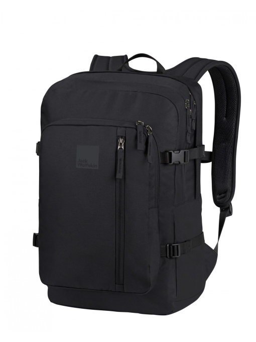 Рюкзаки Jack Wolfskin Berkeley de luxe модель 2530003_6000 Фото