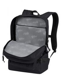 Рюкзаки Jack Wolfskin Berkeley de luxe модель 2530003_6000 Фото