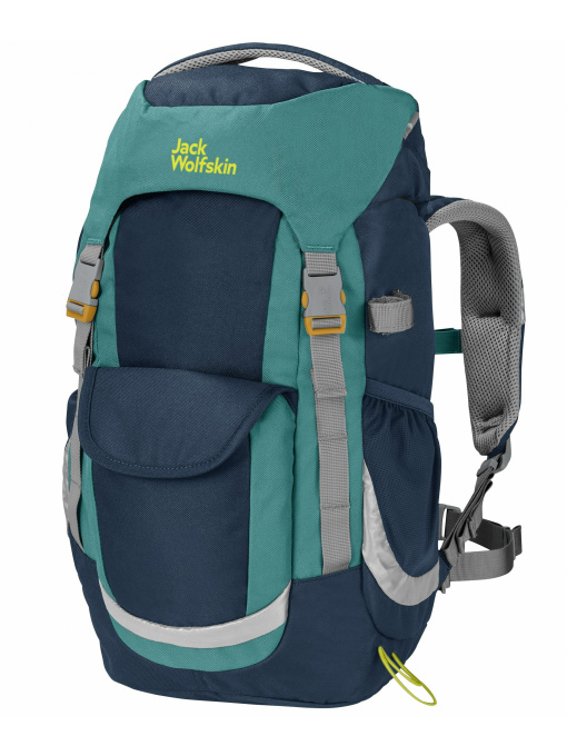 Рюкзаки Jack Wolfskin Kids explorer модель 2008232_1274 Фото