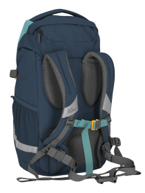 Рюкзаки Jack Wolfskin Kids explorer модель 2008232_1274 Фото