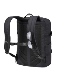 Рюкзаки Jack Wolfskin Berkeley de luxe модель 2530003_6168 Фото