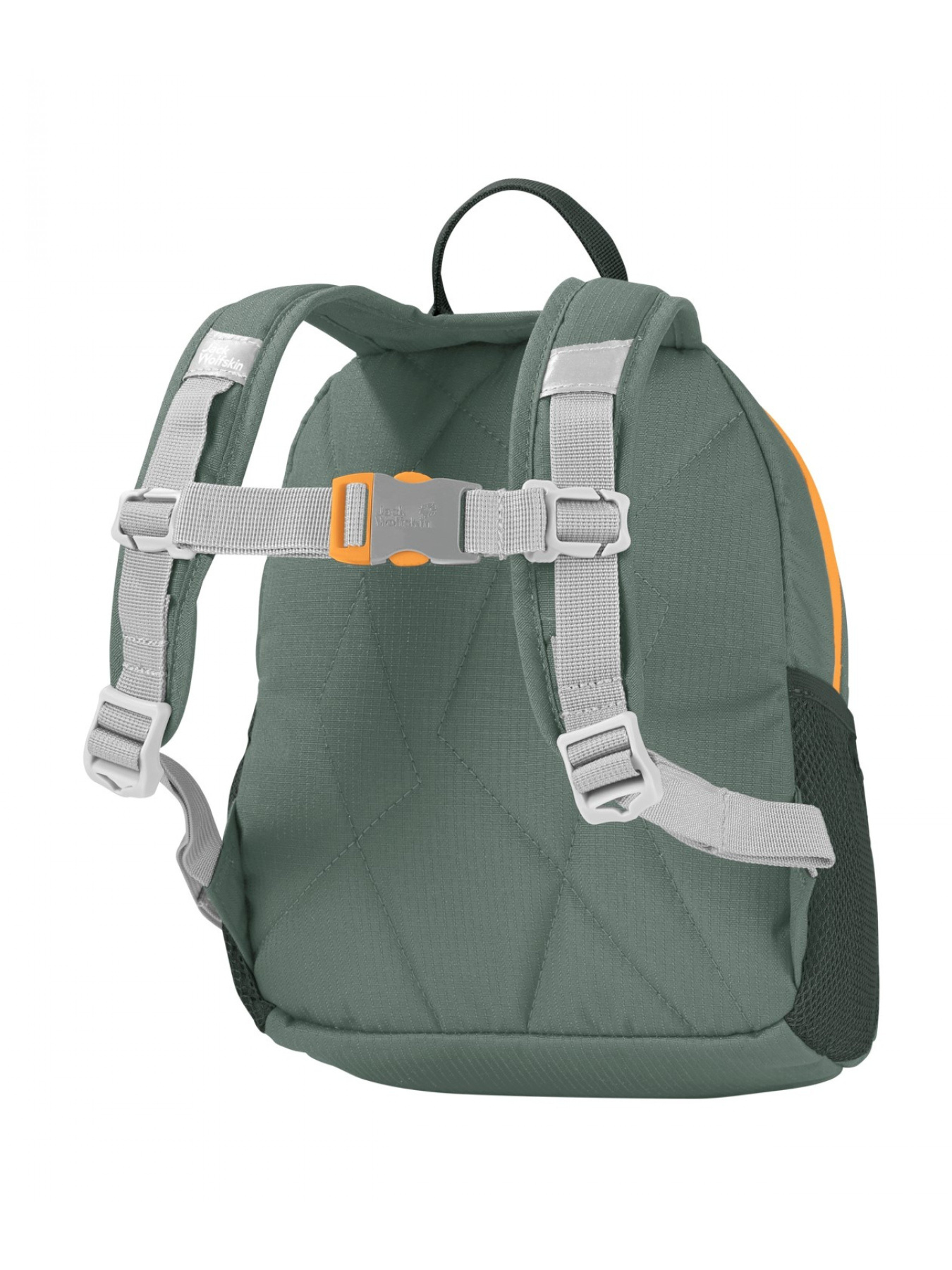 Рюкзаки Jack Wolfskin Buttercup модель 2003762_4311 Рюкзаки Jack Wolfskin Buttercup модель 2003762_4311 Фото