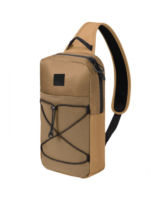 Рюкзаки Jack Wolfskin Wanderthirst crossbody модель 2011161_5345 Фото