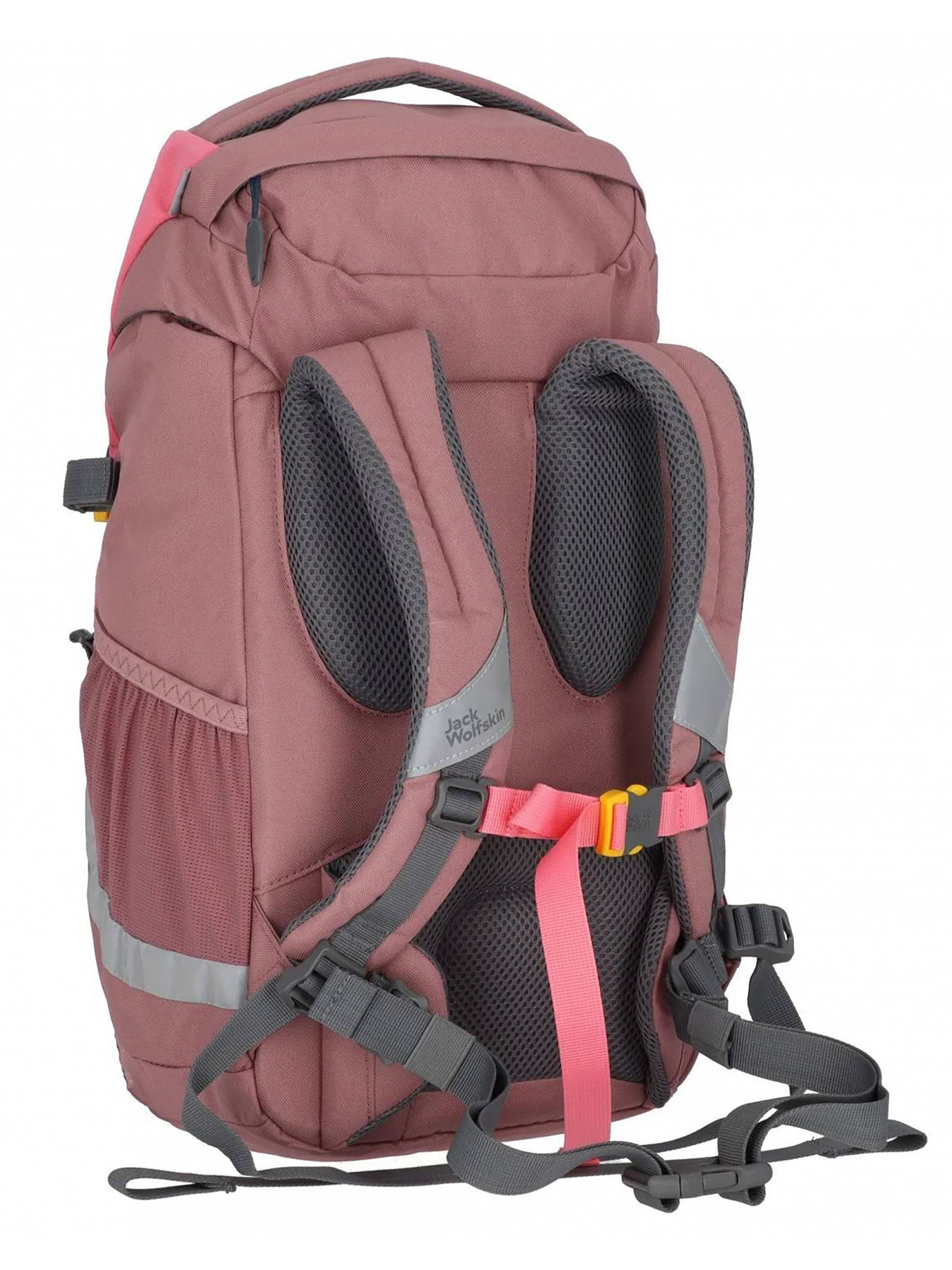 Рюкзаки Jack Wolfskin Kids explorer 20 модель 2008232_2197 Фото