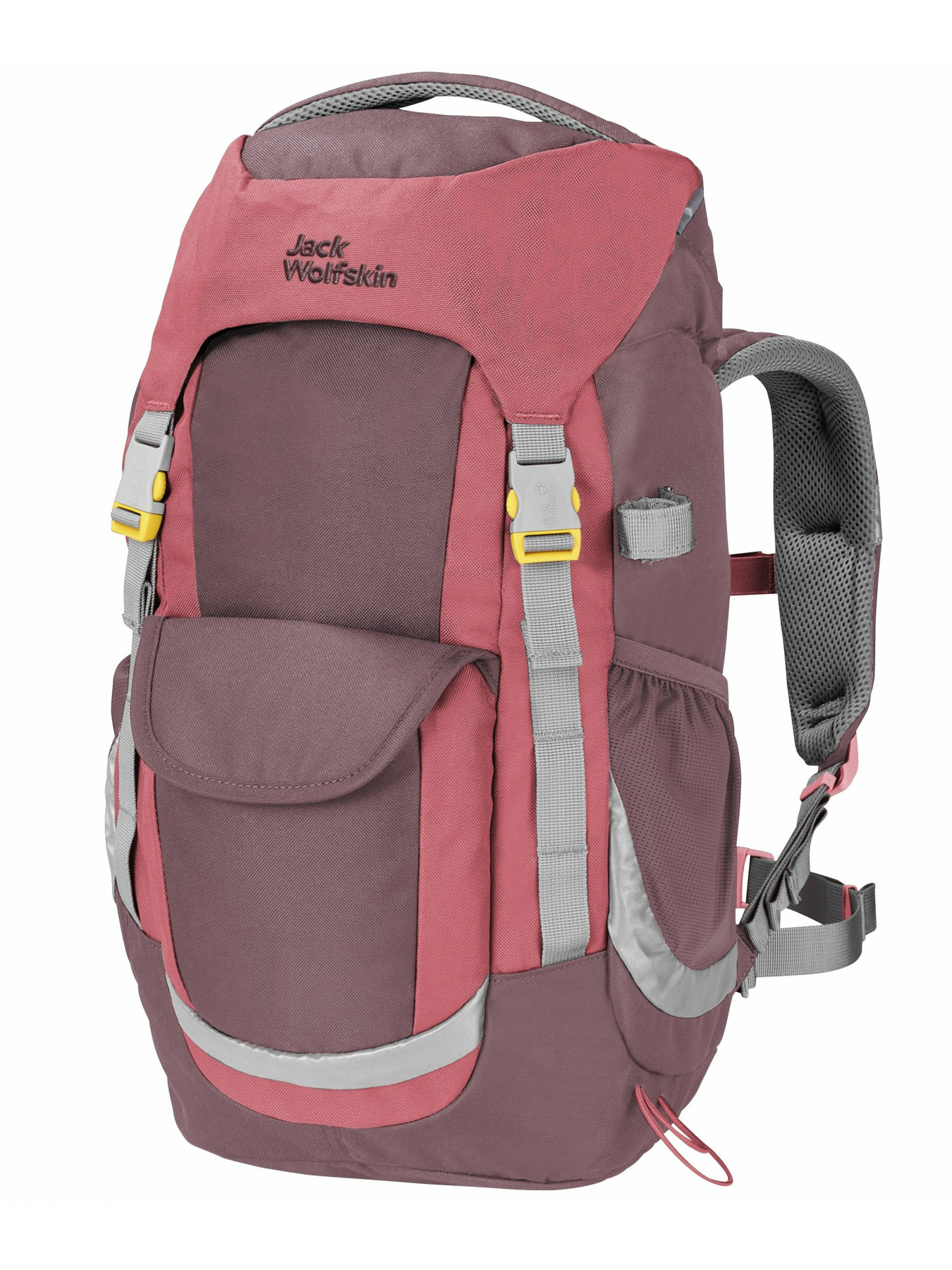 Рюкзаки Jack Wolfskin Kids explorer 20 модель 2008232_2197 Фото
