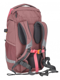 Рюкзаки Jack Wolfskin Kids explorer 20 модель 2008232_2197 Фото