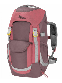 Рюкзаки Jack Wolfskin Kids explorer 20 модель 2008232_2197 Фото