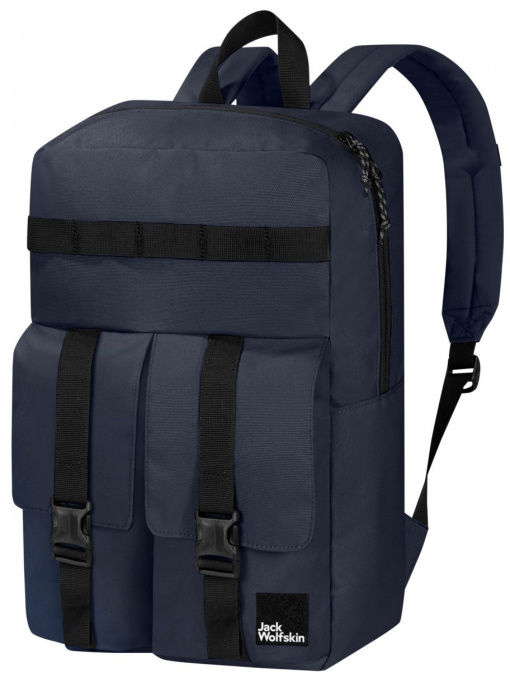 Рюкзаки Jack Wolfskin 365 rucksack модель 2011111_1010 Фото