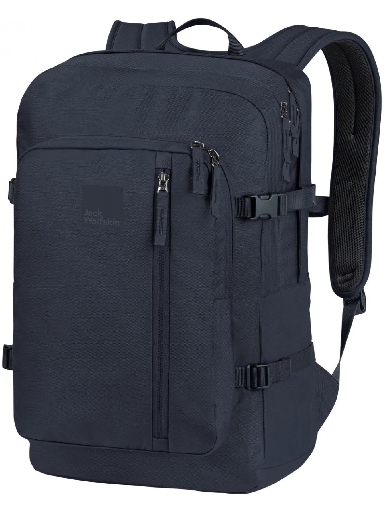 Рюкзаки Jack Wolfskin Berkeley de luxe модель 2530003_1010 Рюкзаки Jack Wolfskin Berkeley de luxe модель 2530003_1010 Фото