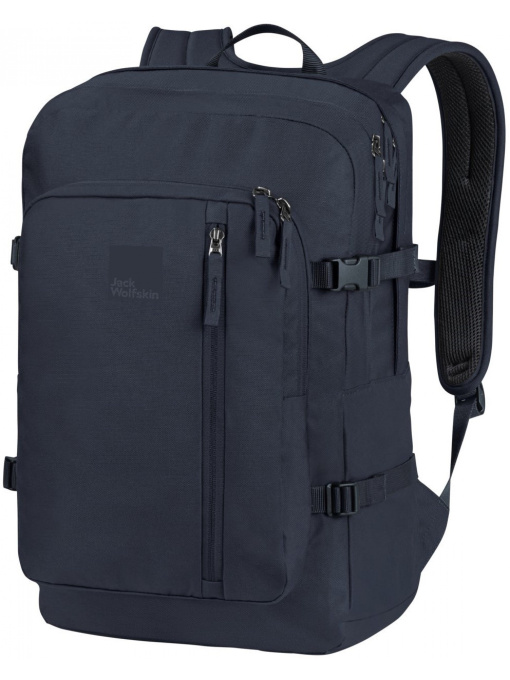 Рюкзаки Jack Wolfskin Berkeley de luxe модель 2530003_1010 Фото