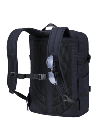 Рюкзаки Jack Wolfskin Berkeley de luxe модель 2530003_1010 Фото