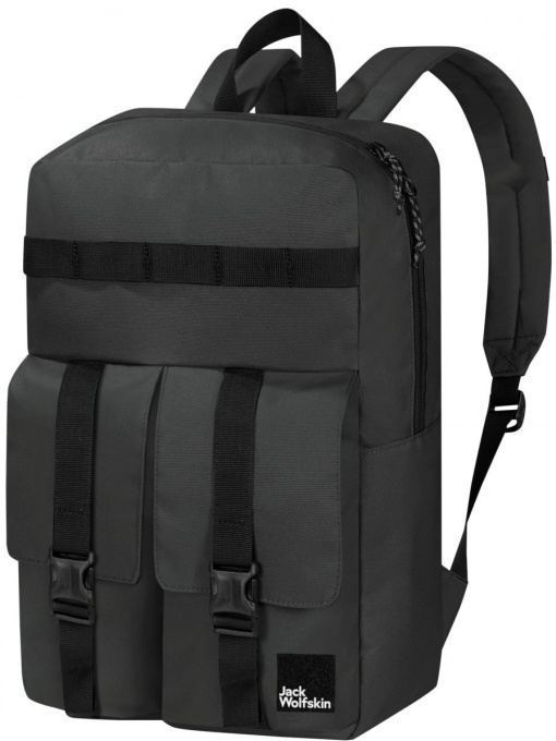 Рюкзаки Jack Wolfskin 365 rucksack модель 2011111_6502 Фото