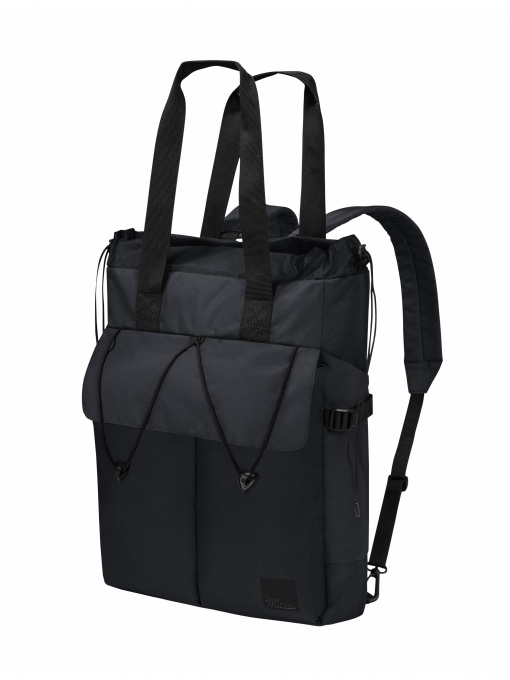 Рюкзаки Jack Wolfskin Wanderthirst tote модель 2011151_6350 Фото