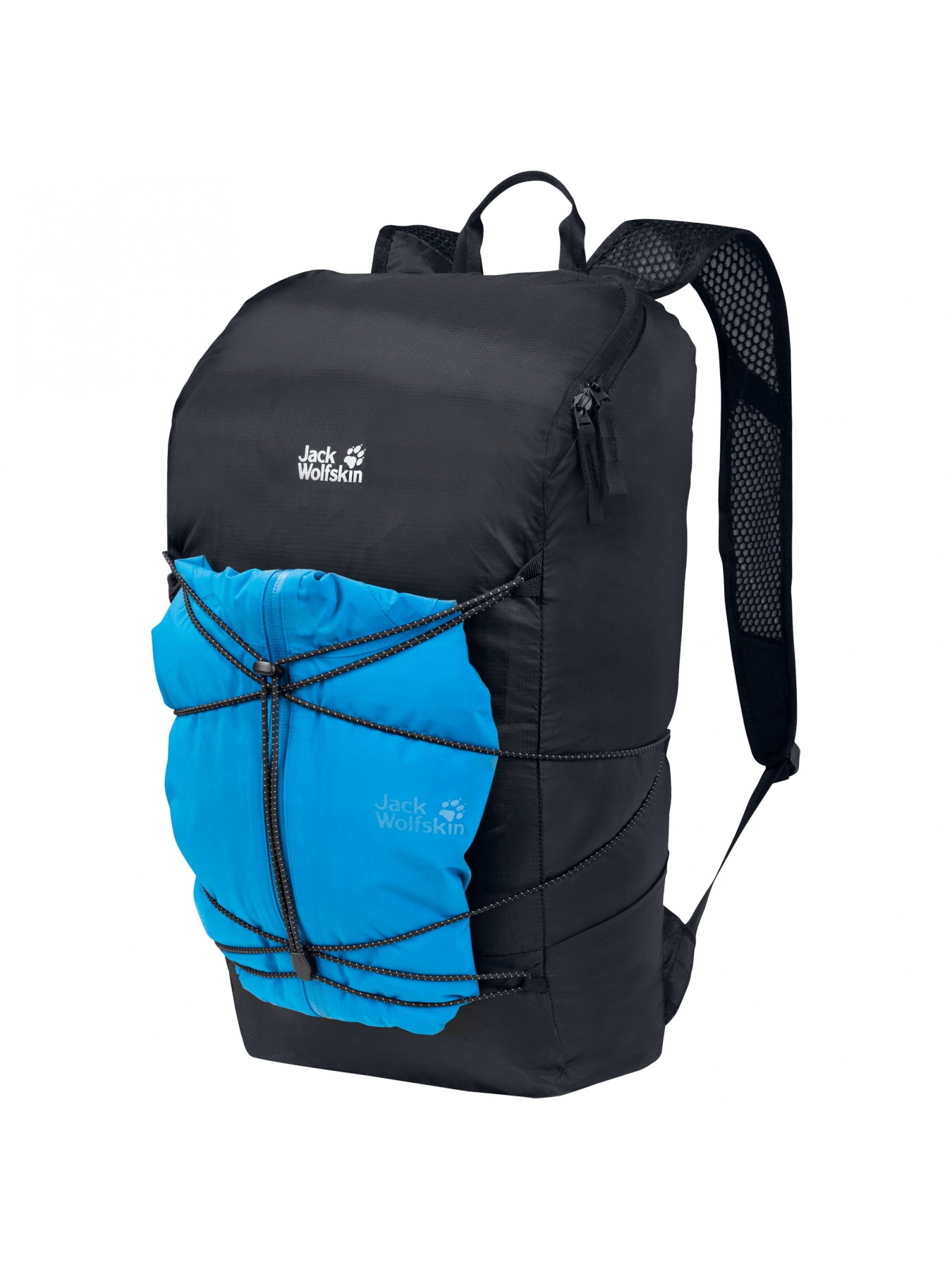 Рюкзаки Jack Wolfskin Jwp ultralight pack модель 2010481_6000 Рюкзаки Jack Wolfskin Jwp ultralight pack модель 2010481_6000 Фото
