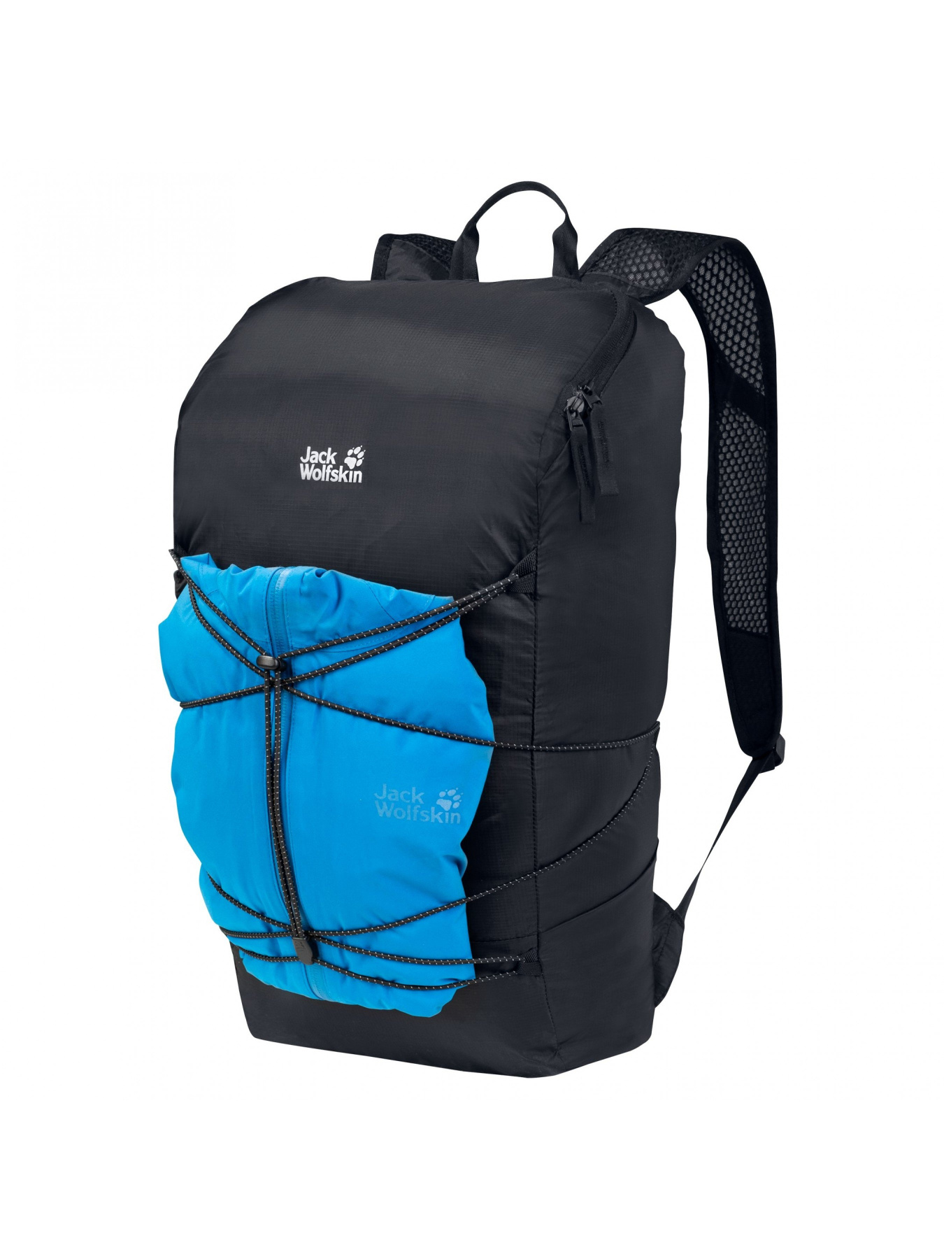 Рюкзаки Jack Wolfskin Jwp ultralight pack модель 2010481_6000 Рюкзаки Jack Wolfskin Jwp ultralight pack модель 2010481_6000 Фото