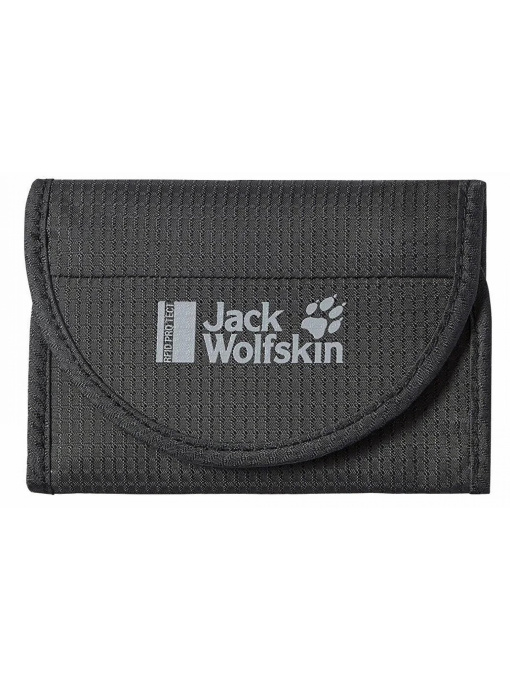 Кошельки Jack Wolfskin Cashbag wallet rfid модель 8006561_6350 Фото