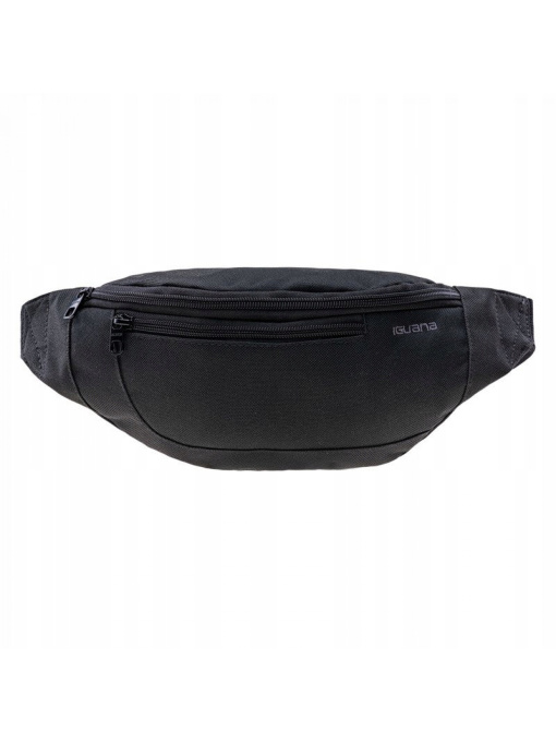 Сумки Iguana Igebelt модель IGEBELT-BLACK Фото