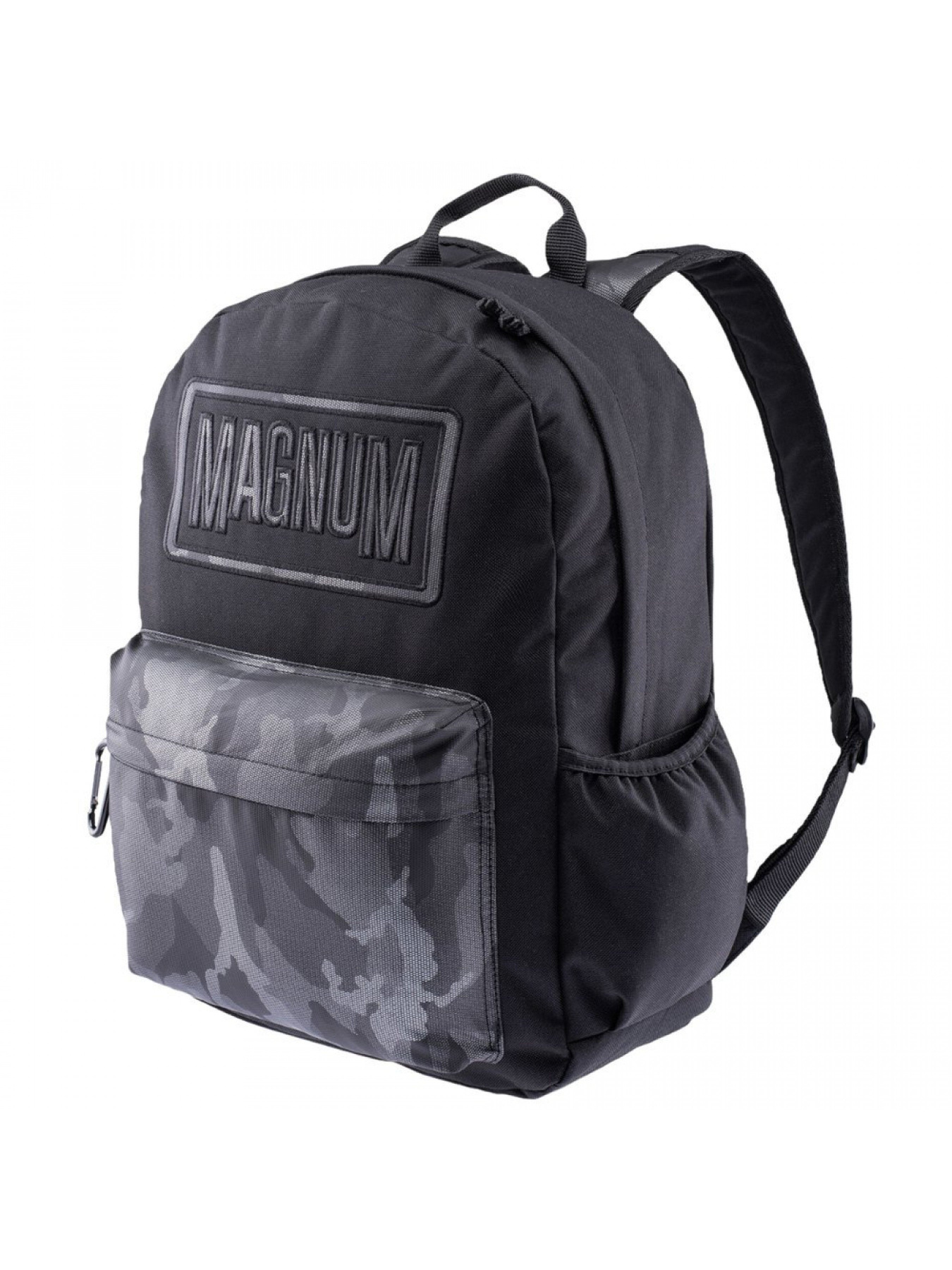 Рюкзаки Magnum Magnum corps модель MAGNUM CORPS-BLACK/SILVER CAMO Фото