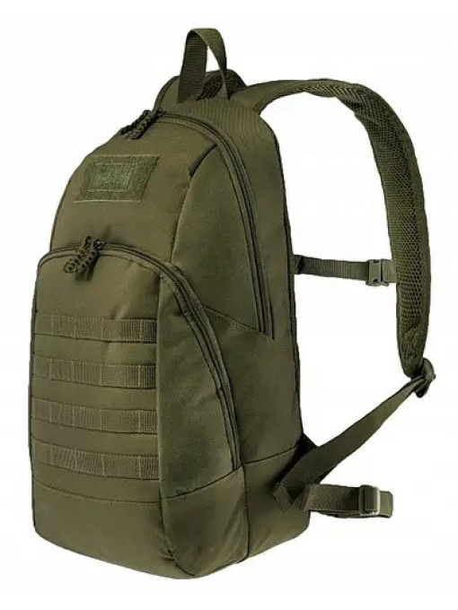 Рюкзаки Magnum Magnum kamel модель MAGNUM KAMEL-OLIVE GREEN Фото