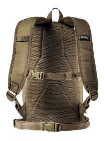 Рюкзаки Magnum Magnum kamel модель MAGNUM KAMEL-OLIVE GREEN Фото