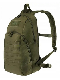 Рюкзаки Magnum Magnum kamel модель MAGNUM KAMEL-OLIVE GREEN Фото