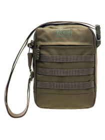 Сумки Magnum Magnum larus модель MAGNUM LARUS-OLIVE GREEN Фото