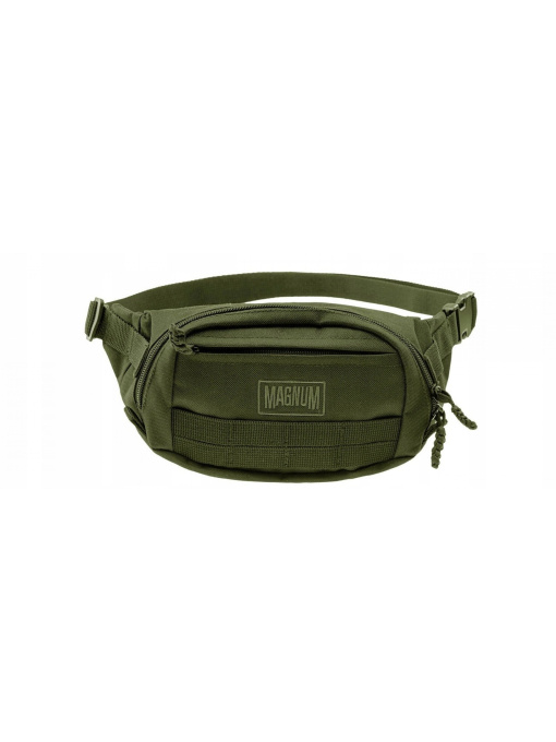 Сумки Magnum Magnum plover модель MAGNUM PLOVER-OLIVE GREEN Фото