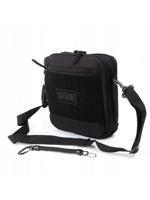 Несессер MAGNUM POCKET ORGANISER Magnum модель MAGNUM POCKET ORGANISER-BLACK Фото