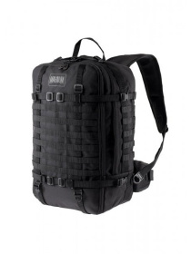 Рюкзаки Magnum Magnum taiga модель MAGNUM TAIGA 45L-BLACK Фото
