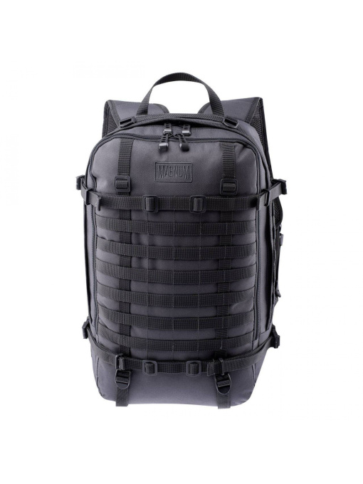 Рюкзаки Magnum Magnum taiga модель MAGNUM TAIGA 45L-FORGED IRON Фото