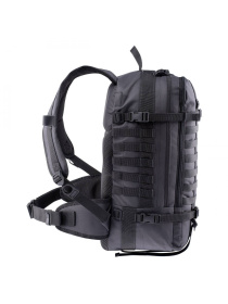 Рюкзаки Magnum Magnum taiga модель MAGNUM TAIGA 45L-FORGED IRON Фото