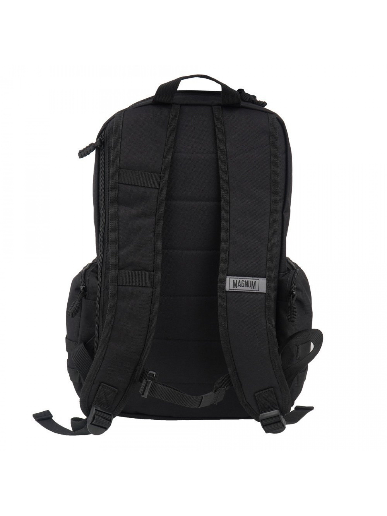 Рюкзаки Magnum Magnum wildcat модель MAGNUM WILDCAT-BLACK Рюкзаки Magnum Magnum wildcat модель MAGNUM WILDCAT-BLACK Фото