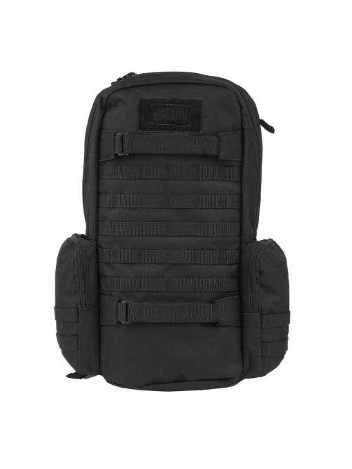 Рюкзаки Magnum Magnum wildcat модель MAGNUM WILDCAT-BLACK Фото