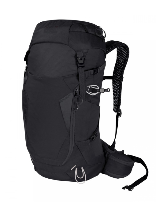 Рюкзаки Jack Wolfskin Crosstrail модель 2009543_6000 Фото