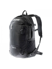 Рюкзаки Hitec Felix ii модель FELIX II 25-BLACK/MICRO CHIP Фото