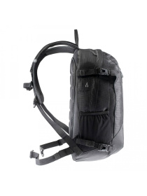 Рюкзаки Hitec Felix ii модель FELIX II 25-BLACK/MICRO CHIP Фото
