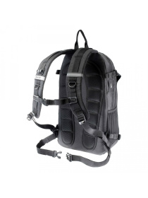 Рюкзаки Hitec Felix ii модель FELIX II 25-BLACK/MICRO CHIP Фото