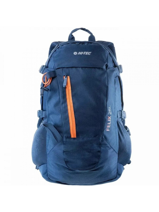 Рюкзаки Hitec Felix II модель FELIX II 25-INSIG BLU/ORNG PEE Фото